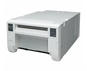 מדפסת מיצובישי D80