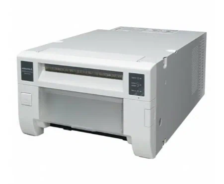 מדפסת מיצובישי D80