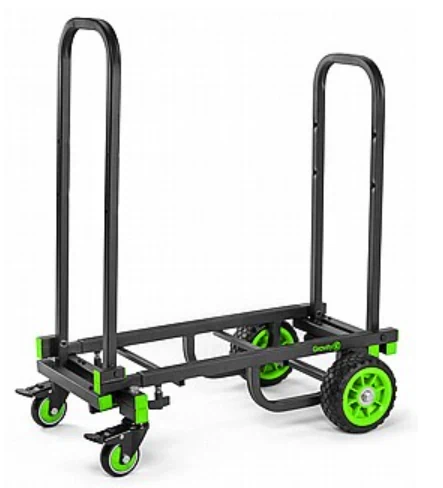 עגלת ציוד Gravity Cart M01