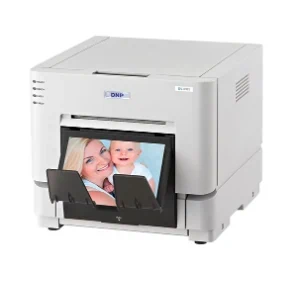 מדפסת DNP RX1